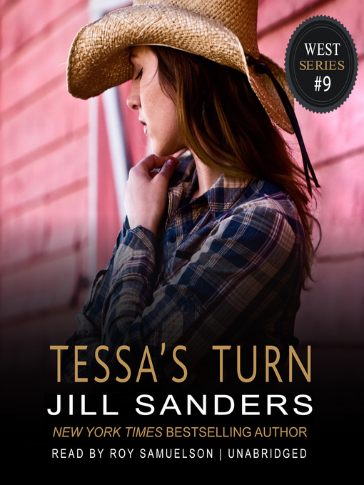 Title details for Tessa's Turn by Jill Sanders - Available